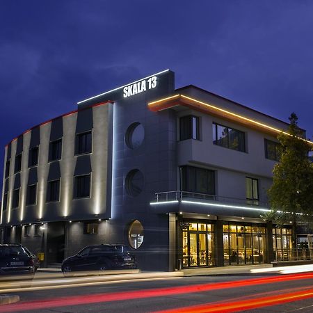 Hotel Provadia Provadiya ภายนอก รูปภาพ
