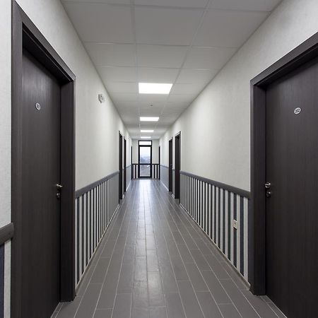 Hotel Provadia Provadiya ภายนอก รูปภาพ