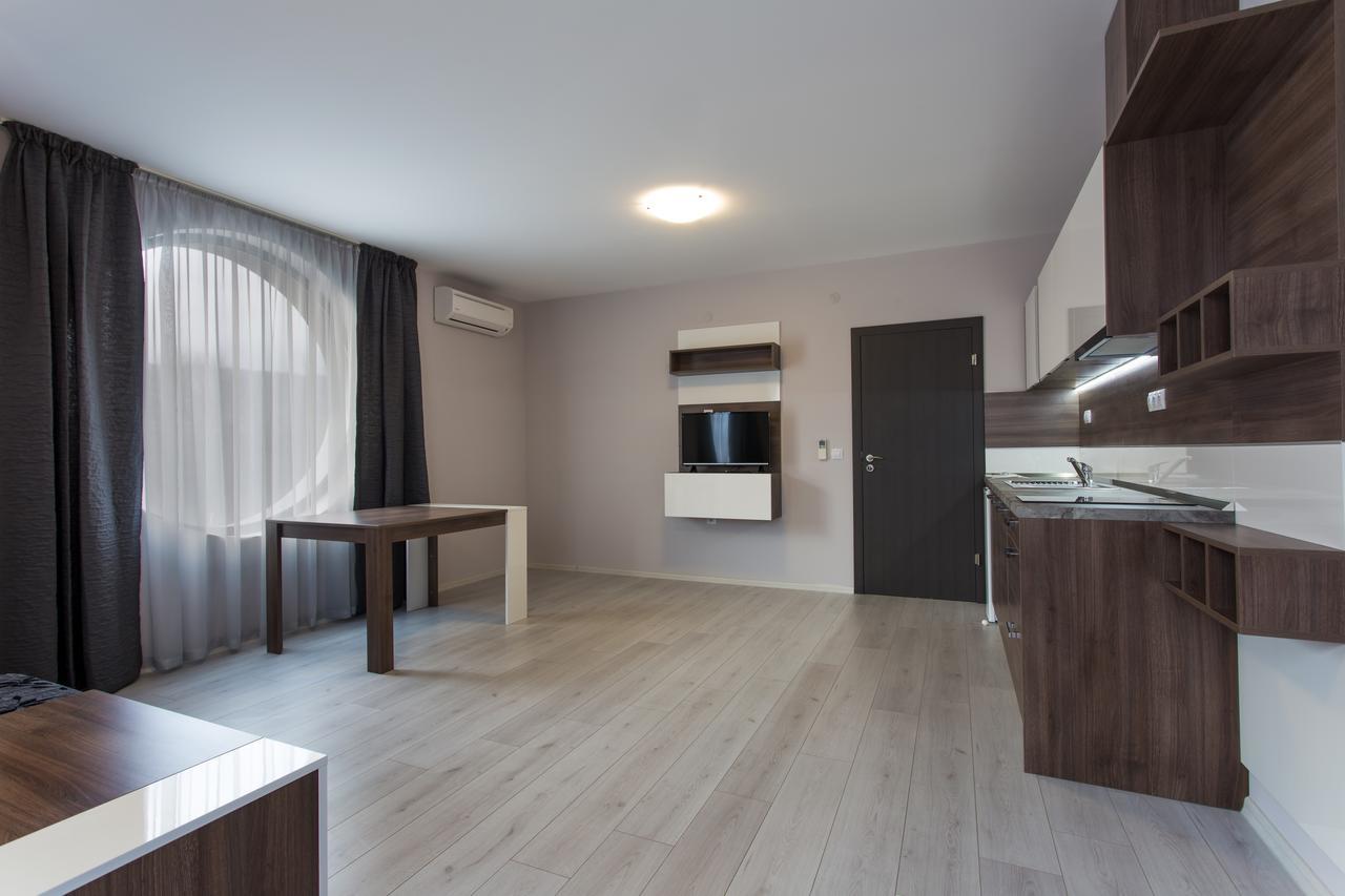Hotel Provadia Provadiya ภายนอก รูปภาพ