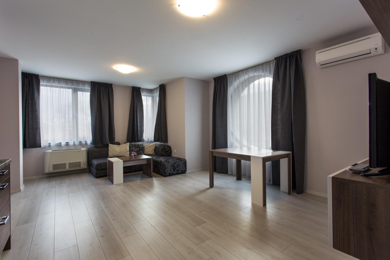 Hotel Provadia Provadiya ภายนอก รูปภาพ