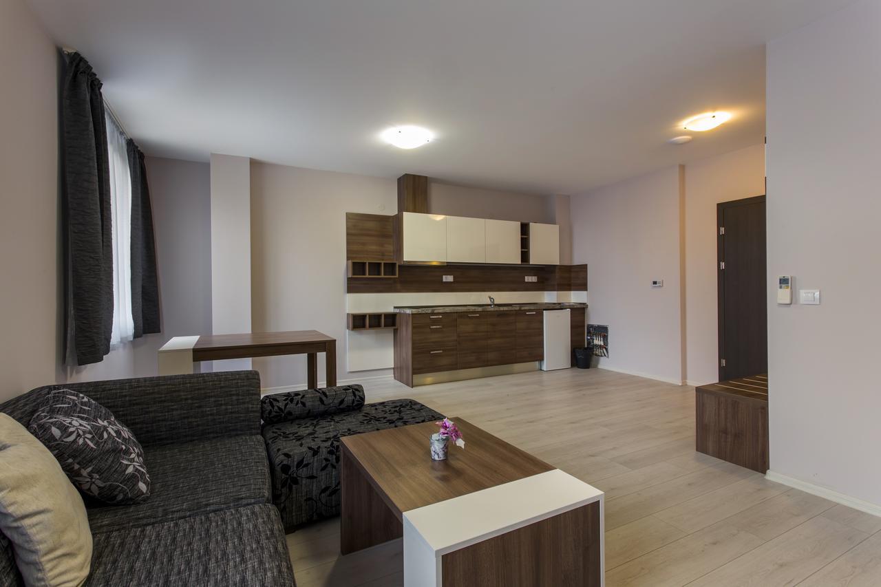 Hotel Provadia Provadiya ภายนอก รูปภาพ